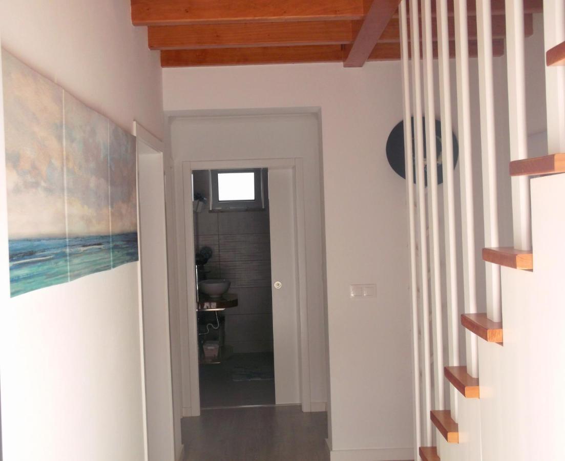 Alo Baia Sao Lourenco Santa Bárbara Buitenkant foto