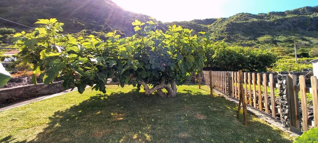 Alo Baia Sao Lourenco Santa Bárbara Buitenkant foto