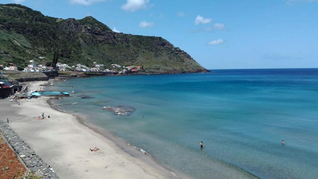 Alo Baia Sao Lourenco Santa Bárbara Buitenkant foto