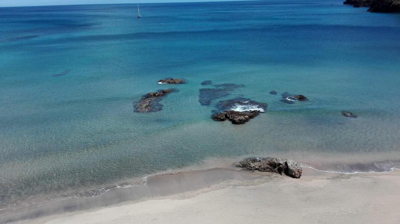 Alo Baia Sao Lourenco Santa Bárbara Buitenkant foto